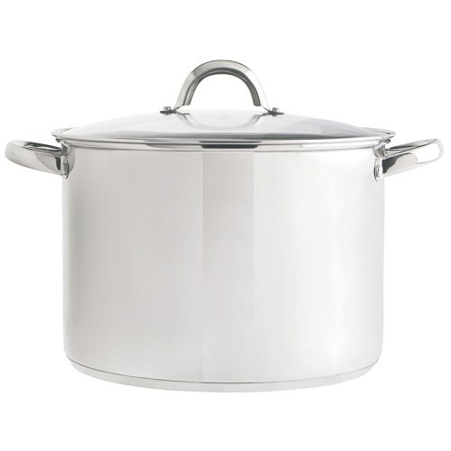 Kastrull med lock Quid Ottawa  30 cm (2 antal)