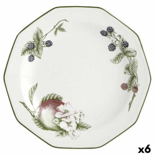 Platt skl Churchill Victorian Orchard Keramik Ednyek  27 cm (