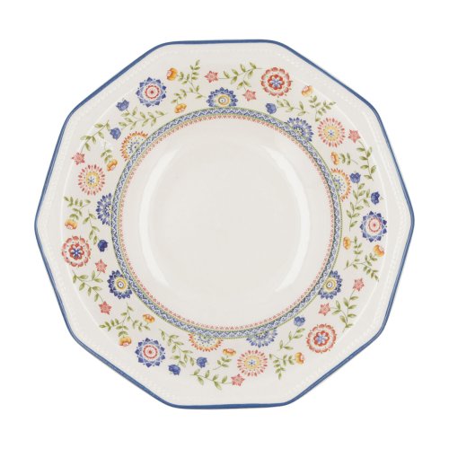 Salladsskl Churchill Bengal Keramik Ednyek  26,5 cm (3 antal)