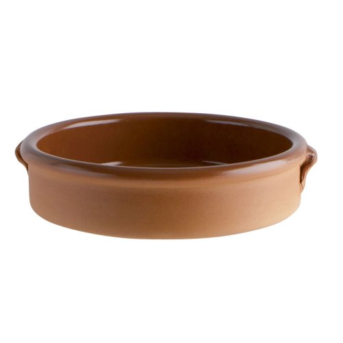 Kastrull Barro Clasico Brun Keramik  36 cm (3 antal)