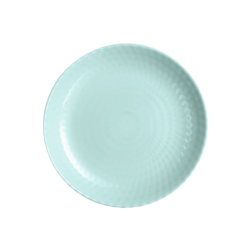 Dessert Luminarc Pampille Turkos Glas (19 cm) (24 antal)