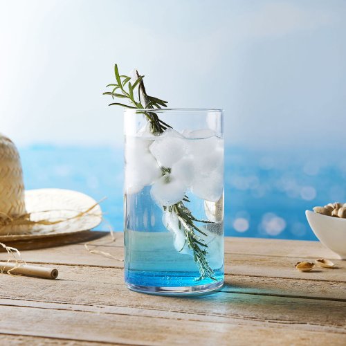 Glas Luminarc Ruta Transparent Glas 620 ml (6 antal)