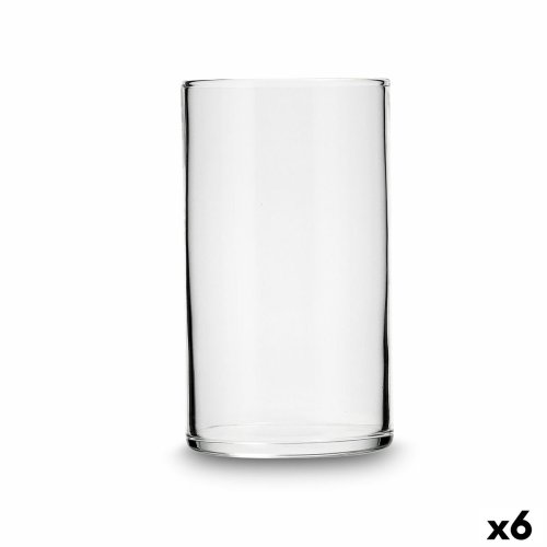 Glas Luminarc Ruta Transparent Glas 620 ml (6 antal)