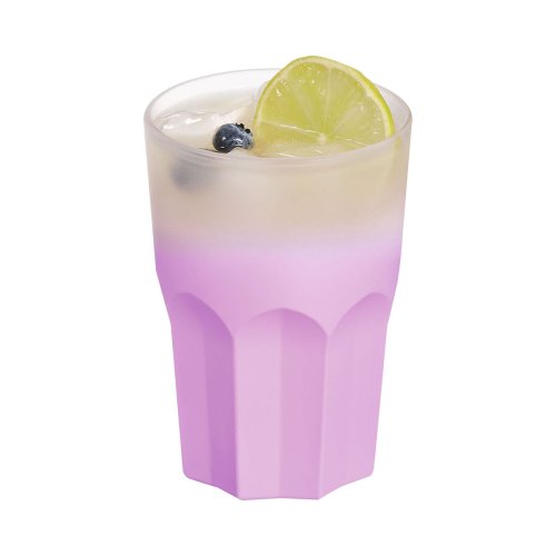 Glas Luminarc Summer Pop Rosa Glas 12 antal 400 ml