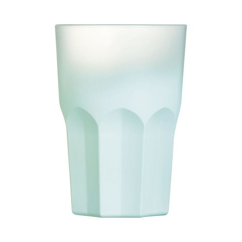 Glas Luminarc Summer Pop Turkos Glas 12 antal 400 ml