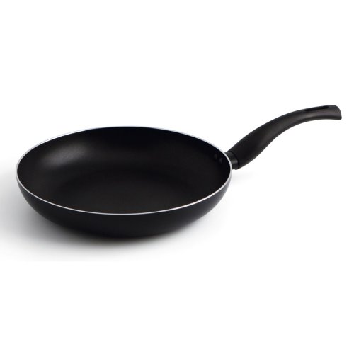 Stekpanna Quid Hydra Svart Metall Bakelit  26 cm (6 antal)