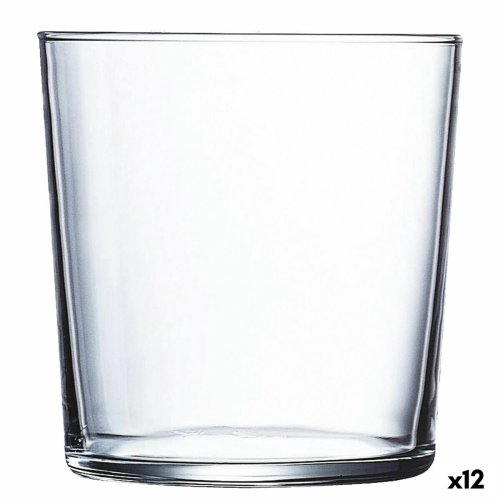Glas Luminarc Ruta 36 Transparent Glas (360 ml) (12 antal)