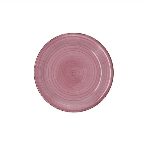 Dessert Quid Vita Peoni Rosa Keramik 19 cm (12 antal)
