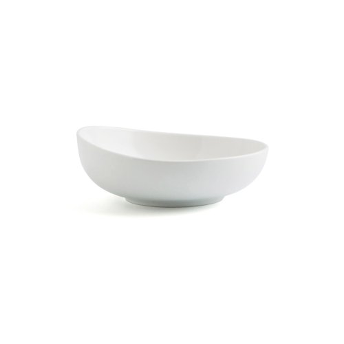 Snacksskl Ariane Vital Coupe Vit Keramik (4 antal)