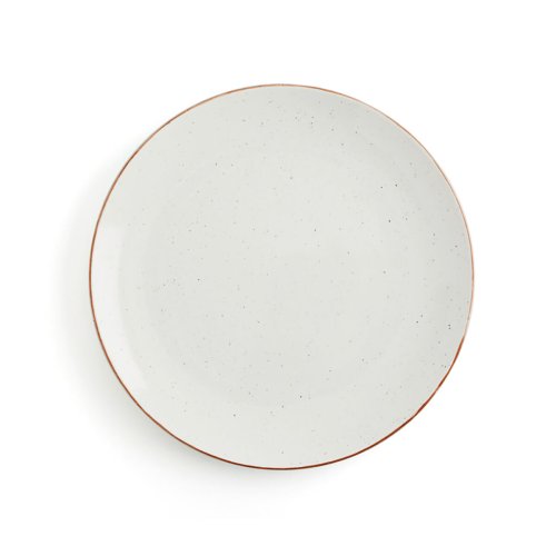 Platt skl Ariane Terra Beige Keramik  31 cm (6 antal)