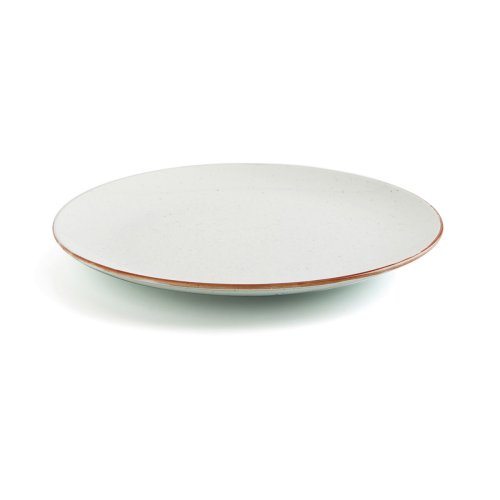 Platt skl Ariane Terra Beige Keramik  29 cm (6 antal)