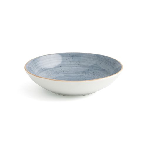 Djup tallrik Ariane Terra Keramik Bl ( 21 cm) (6 antal)