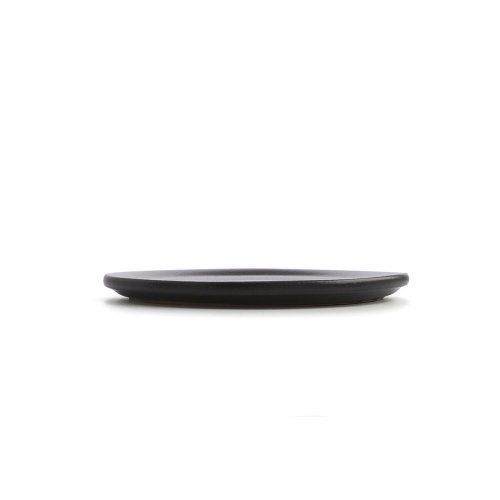 Platt skl Anaflor Barro Anaflor Svart Terrakotta  31 cm Ktt (
