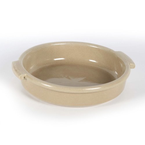 Kastrull Anaflor Barro Anaflor Brun Keramik  21 cm (3 antal)