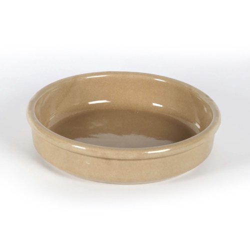Kastrull Anaflor Barro Anaflor Brun Keramik  15 cm (20 antal)