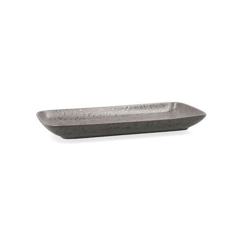 Servingsfat Ariane Oxide Keramik Gr (28 x 14 cm) (6 antal)