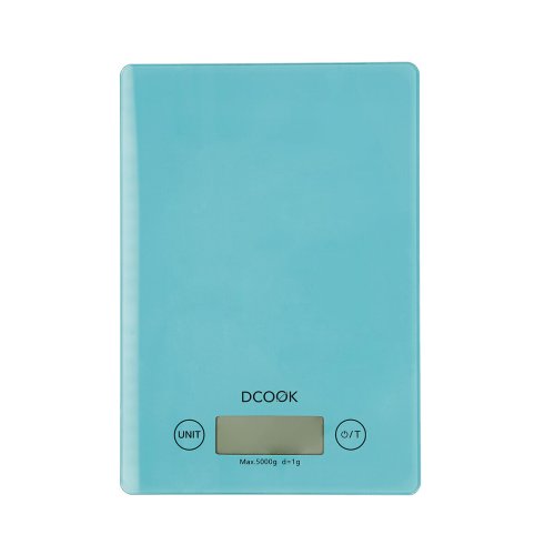 Kksvg Dcook Gallery Turkos (24 antal)