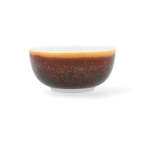 Snacksskl Ariane Decor Brun Keramik 12 cm (12 antal)