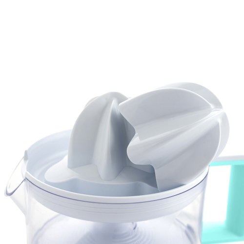Elektrisk Juicepress Dcook Gallery Vit 40 W 500 ml 6 antal
