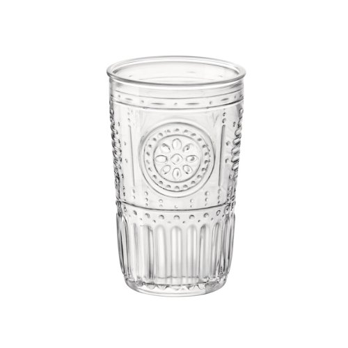 Glas Bormioli Rocco Romantic Transparent Glas (47,5 cl) (6 antal