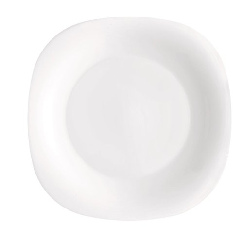 Dessert Bormioli Rocco Parma Vit Glas (24 antal)