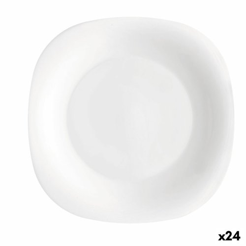 Dessert Bormioli Rocco Parma Vit Glas (24 antal)