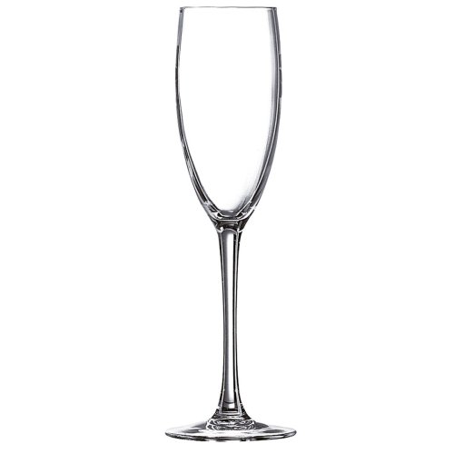 Champagneglas Luminarc La Cave Transparent Glas (160 ml) (6 anta