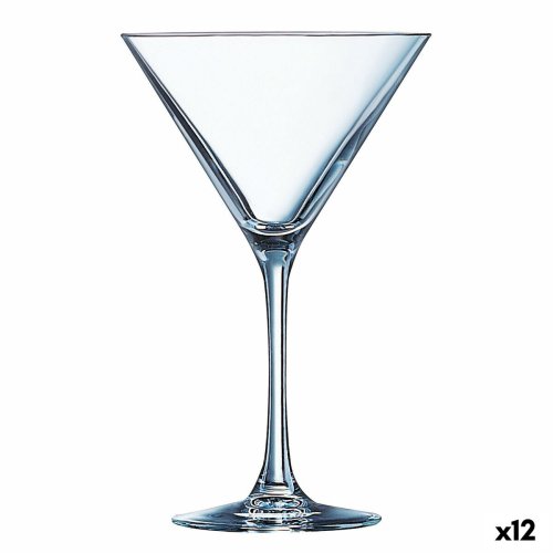 Cocktailglas Luminarc Cocktail Bar Vermouth Transparent Glas 300