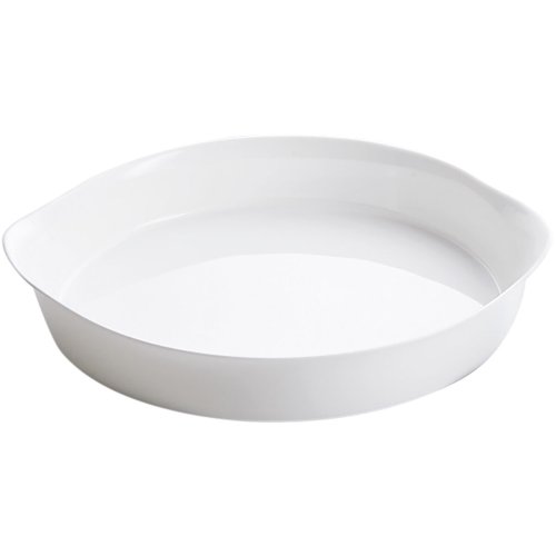 Kakform Luminarc Smart Cuisine Vit Glas Rund  28 cm 6 antal