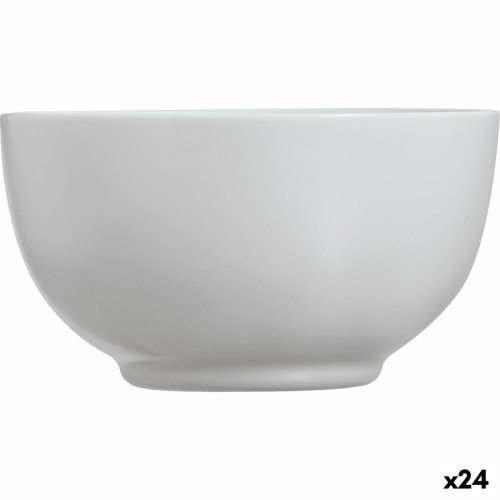 Skl Luminarc Diwali Granit Gr Glas 14,5 cm (24 antal)