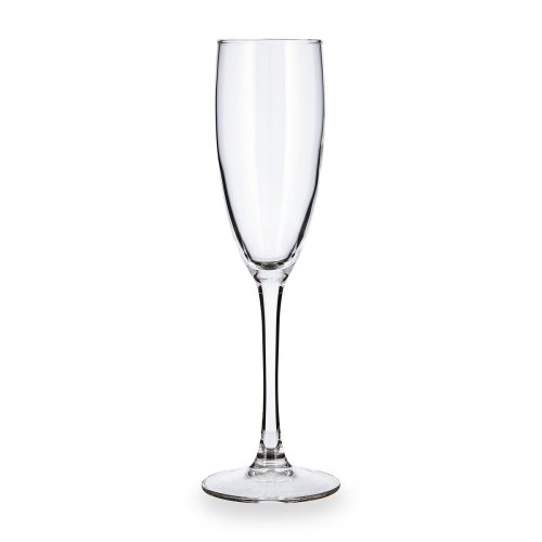Champagneglas Luminarc Duero Transparent Glas (170 ml) (6 antal)