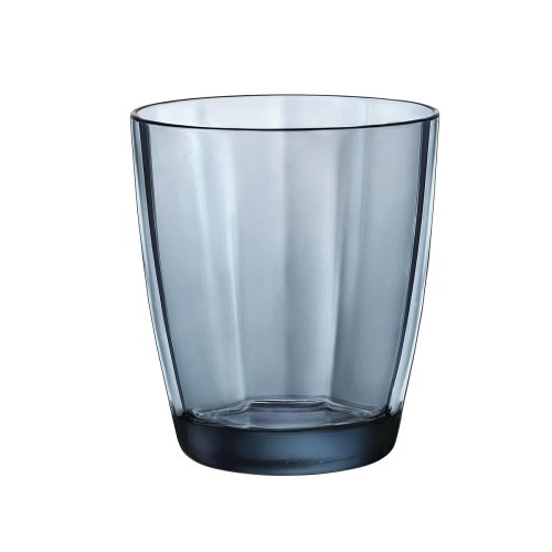 Glas Bormioli Rocco Pulsar Bl Glas 390 ml (6 antal)