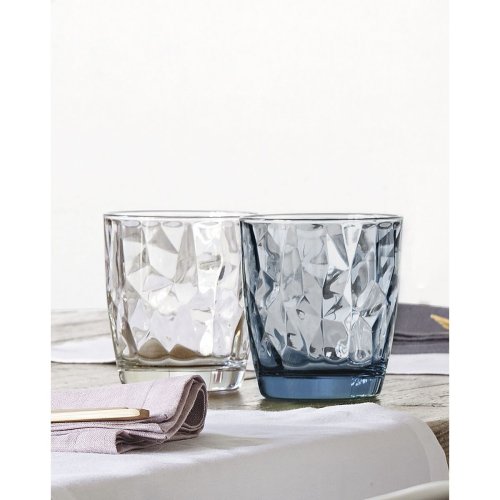Glas Bormioli Rocco Diamond Bl Glas (390 ml) (6 antal)