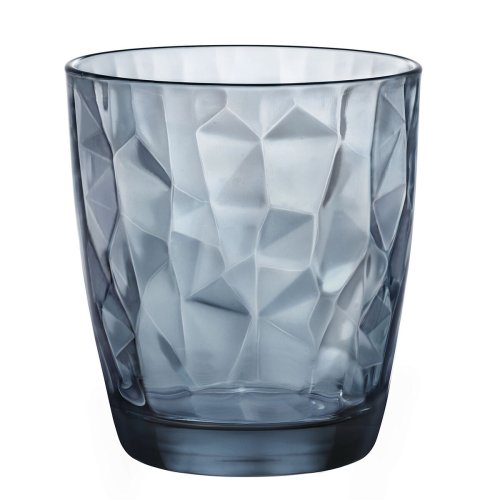Glas Bormioli Rocco Diamond Bl Glas (390 ml) (6 antal)