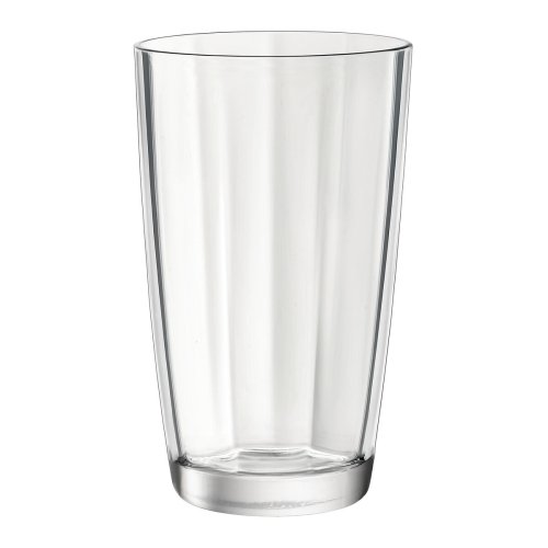 Glas Bormioli Rocco Pulsar Transparent Glas 470 ml 6 Delar
