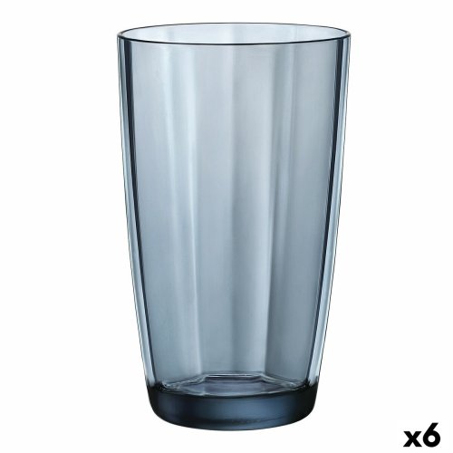 Glas Bormioli Rocco Pulsar Bl Glas (470 ml) (6 antal)