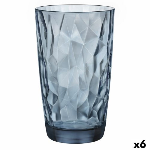 Glas Bormioli Rocco Bl Glas (470 ml) (6 antal)