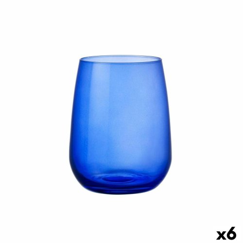 Glas Bormioli Rocco Restaurant Cobalto Bl Glas (430 ml) (6 anta