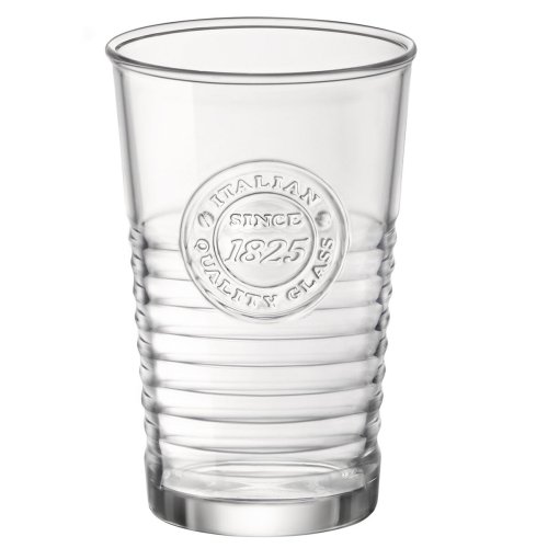 Glas Bormioli Rocco Officina Glas (325 ml) (6 antal)