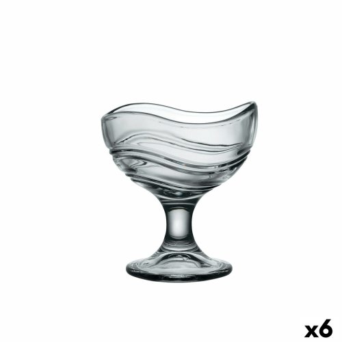Glass- och milkshakeglas Bormioli Rocco Acapulco Glas (160 ml) (