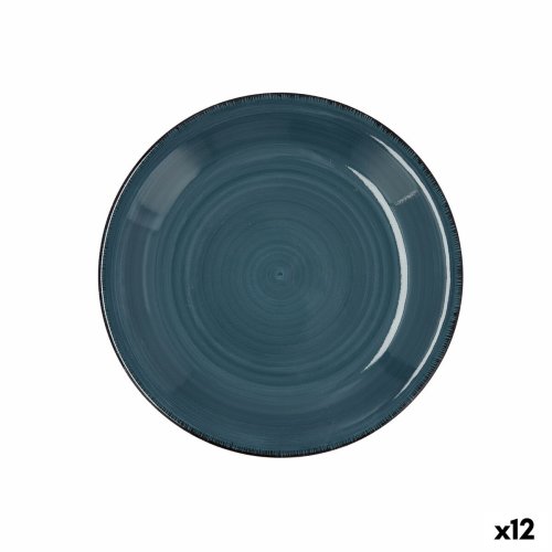 Dessert Quid Vita Keramik Bl (19 cm) (12 antal)