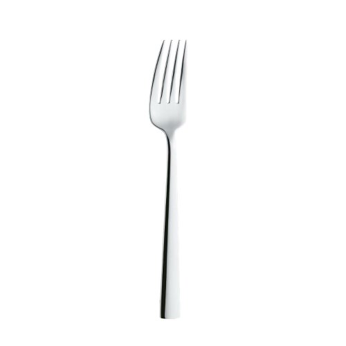 Gaffelset Amefa Bliss 18 cm Metall Stl 12 antal