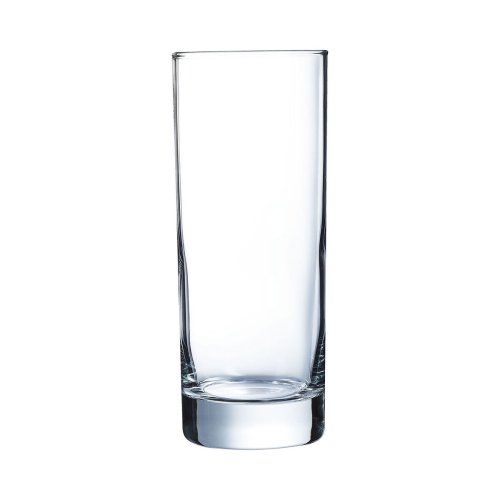 Glas Luminarc Islande Transparent Glas 330 ml (24 antal)