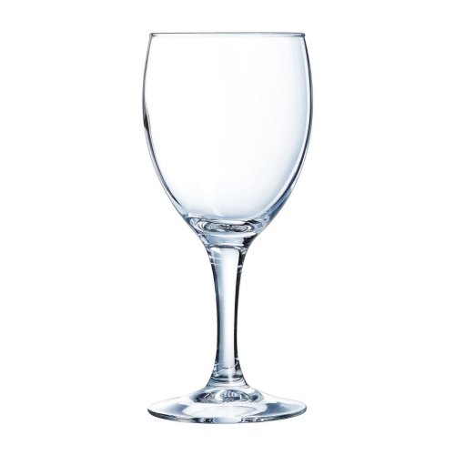 Vinglas Luminarc Elegance Transparent Glas 250 ml Vatten (24 ant