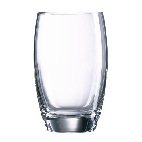 Glas Luminarc Salto Transparent Glas 350 ml 24 antal