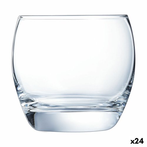 Glas Luminarc Salto Transparent Glas 320 ml (24 antal)
