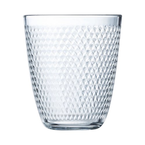 Glas Luminarc Concepto Pampille Transparent Glas 310 ml (24 anta