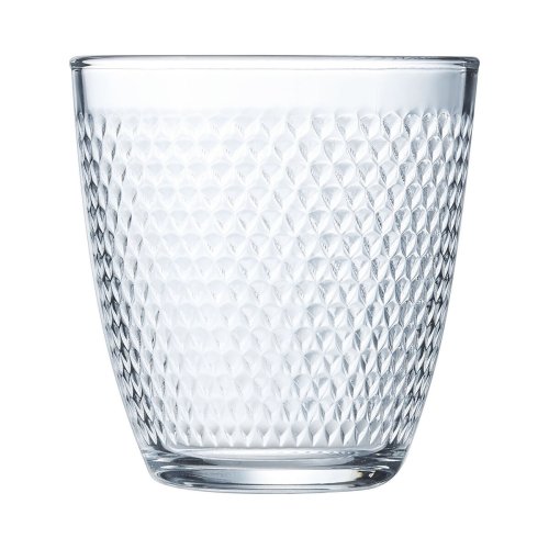 Glas Luminarc Concepto Pampille 250 ml Transparent Glas (24 anta