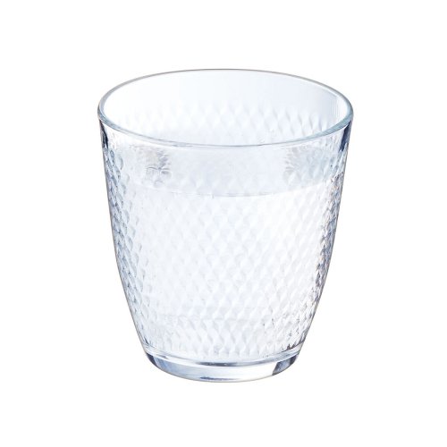 Glas Luminarc Concepto Pampille 250 ml Transparent Glas (24 anta