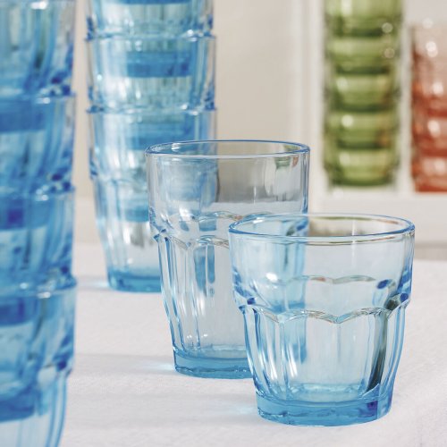 Glas Bormioli Rocco Rock Bar Bl Glas 370 ml (24 antal)